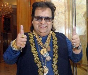 Bappi Da to sing for Bengali version of Rowdy Rathore!